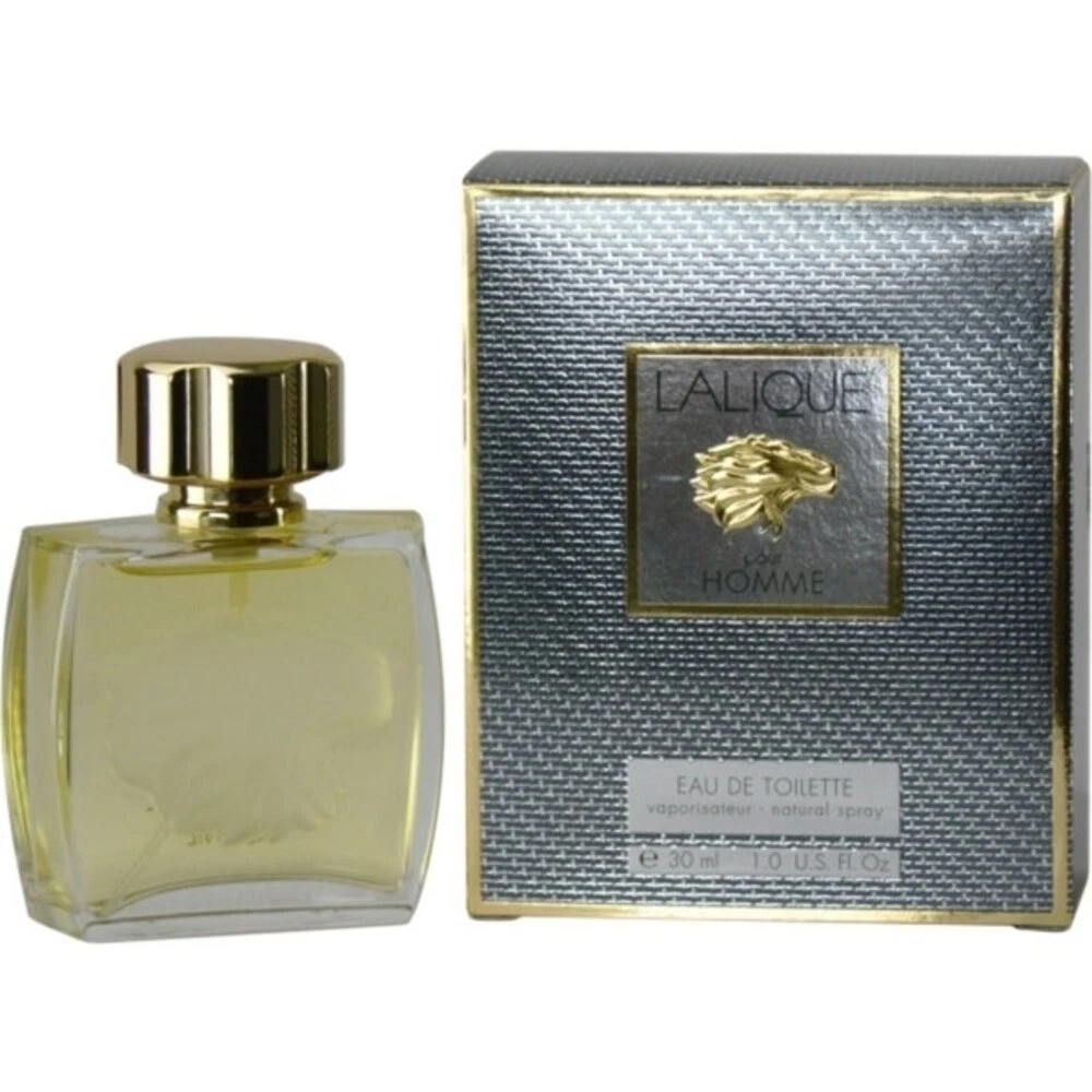 Pour Homme Lion