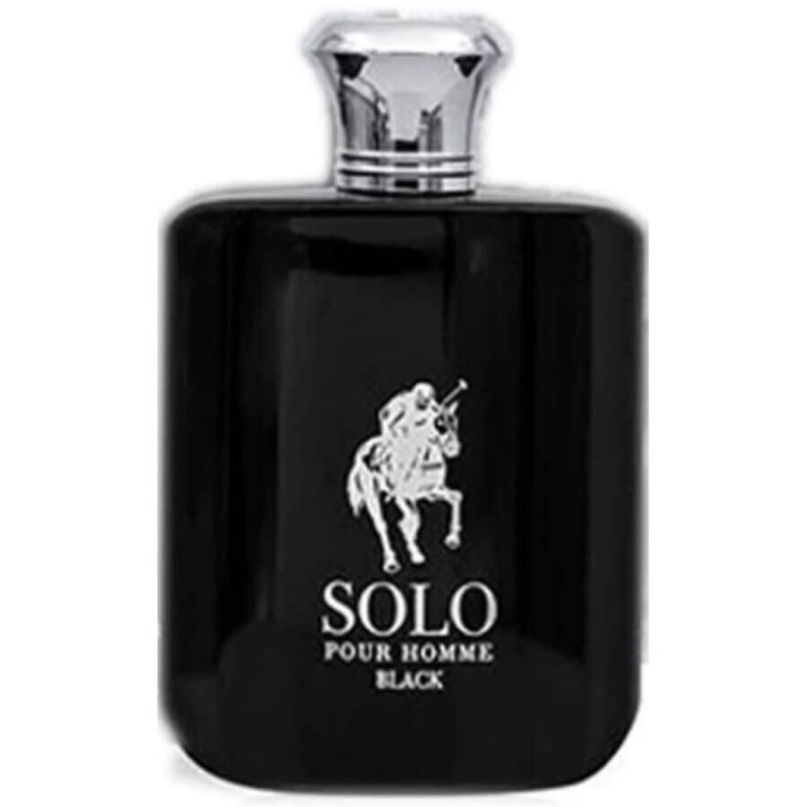 Umo Solo Black