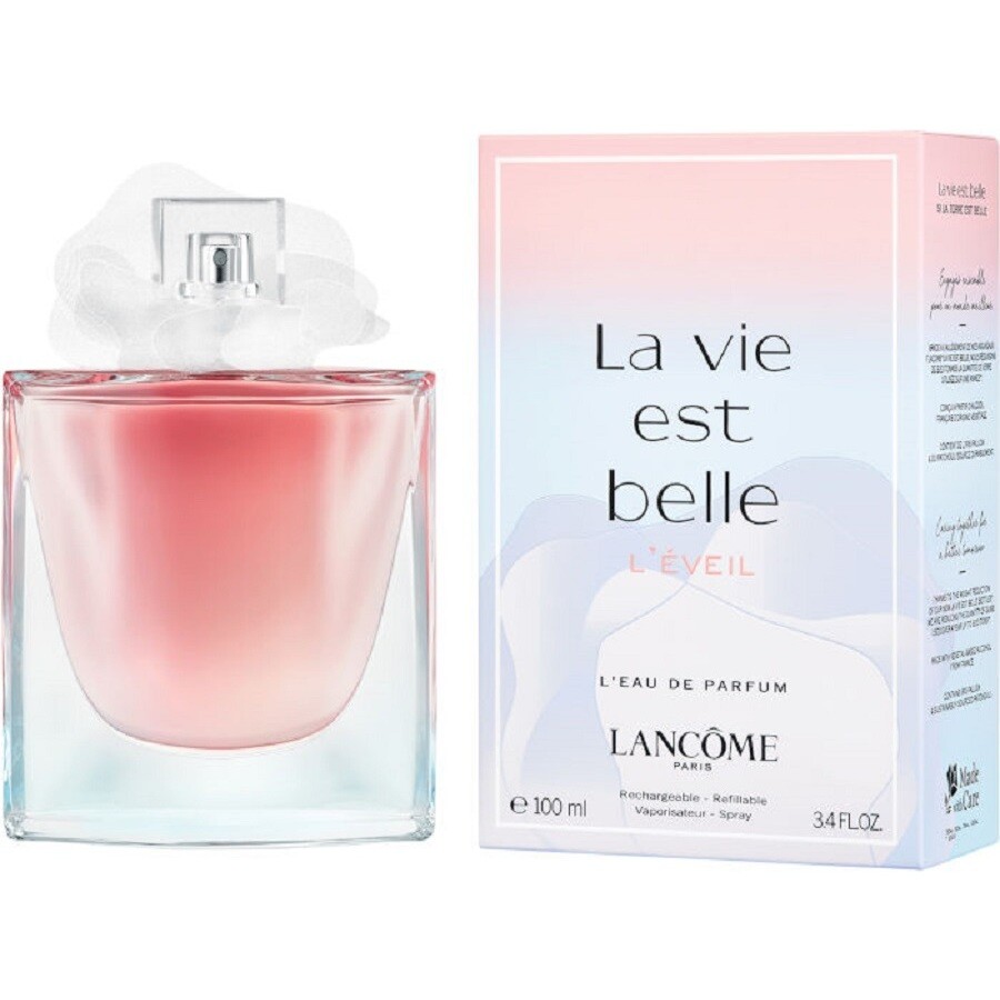 La Vie Est Belle L'Éveil