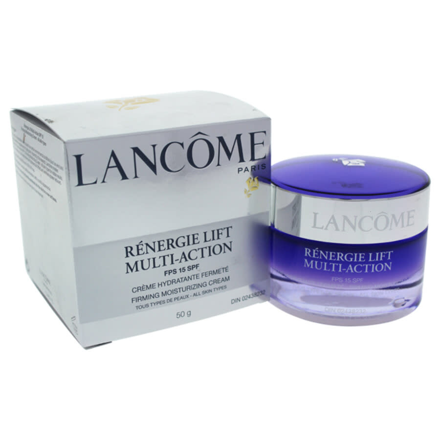 ㉒ LANCOME RÉNERGIE MULTI-LIFT ULTRA 50mL Meet Lancôme's Newest Power Duo: Rénergie Lift Multi-Action