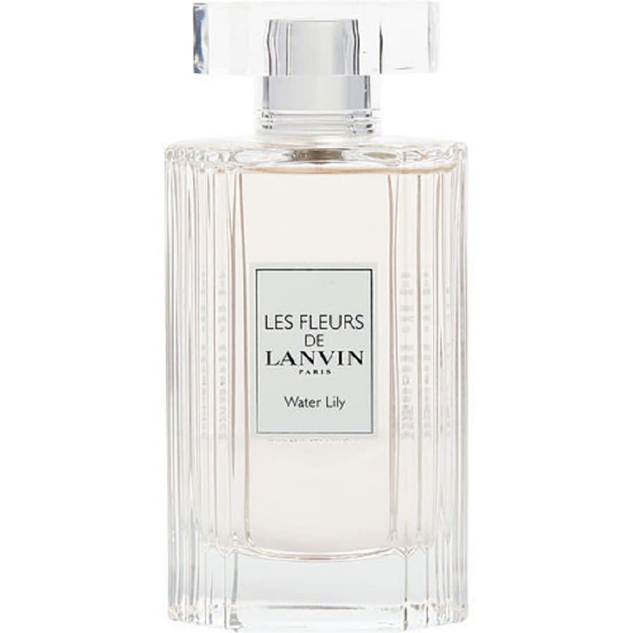 Ladies Les Fleurs Water Lily