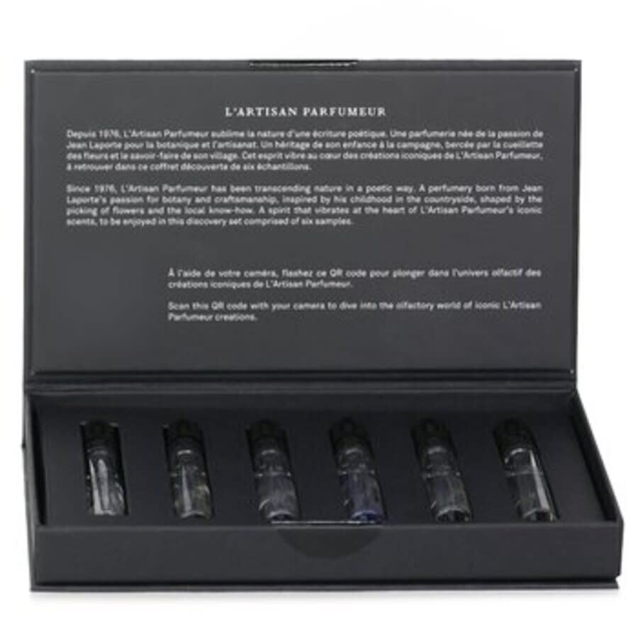 香水(ユニセックス) L'artisan Parfumeur CHAMP DE BAIES Champ de Baies L&#039;Artisan Parfumeur perfume - a