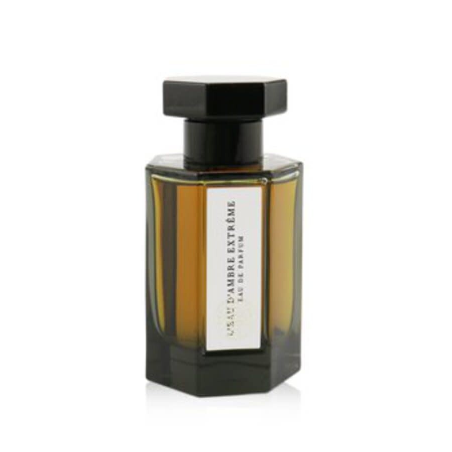 Ladies L'Eau D'Ambre Extreme