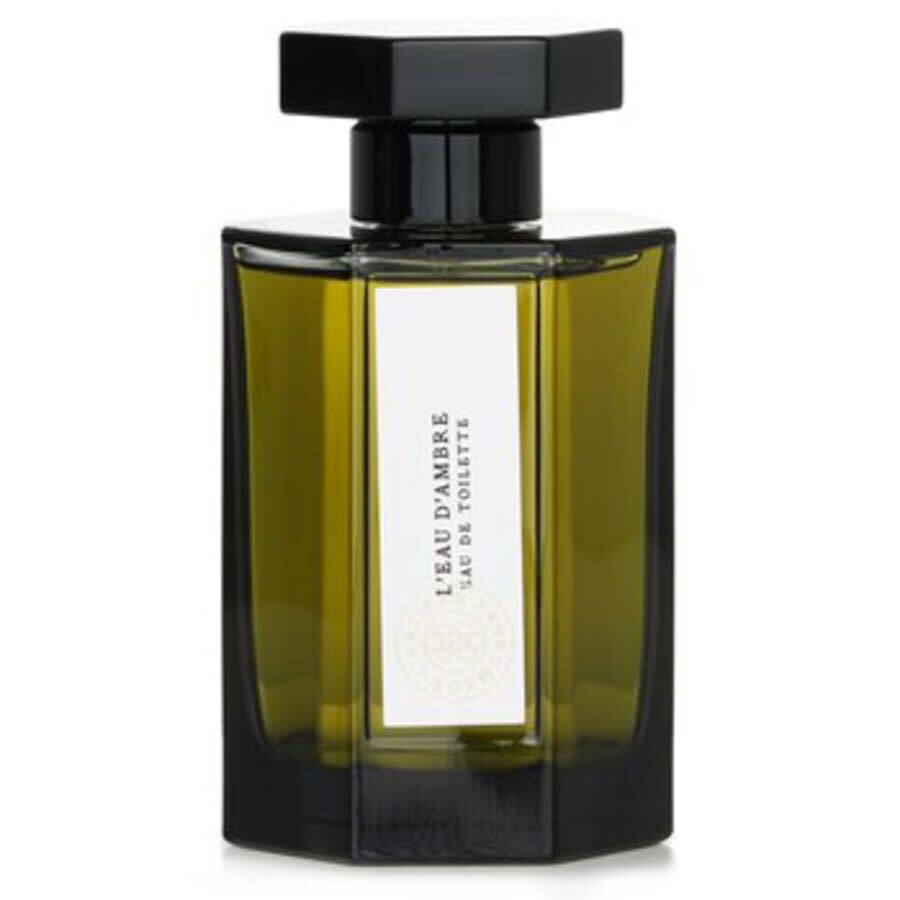 Unisex L'Eau D'Ambre Extreme