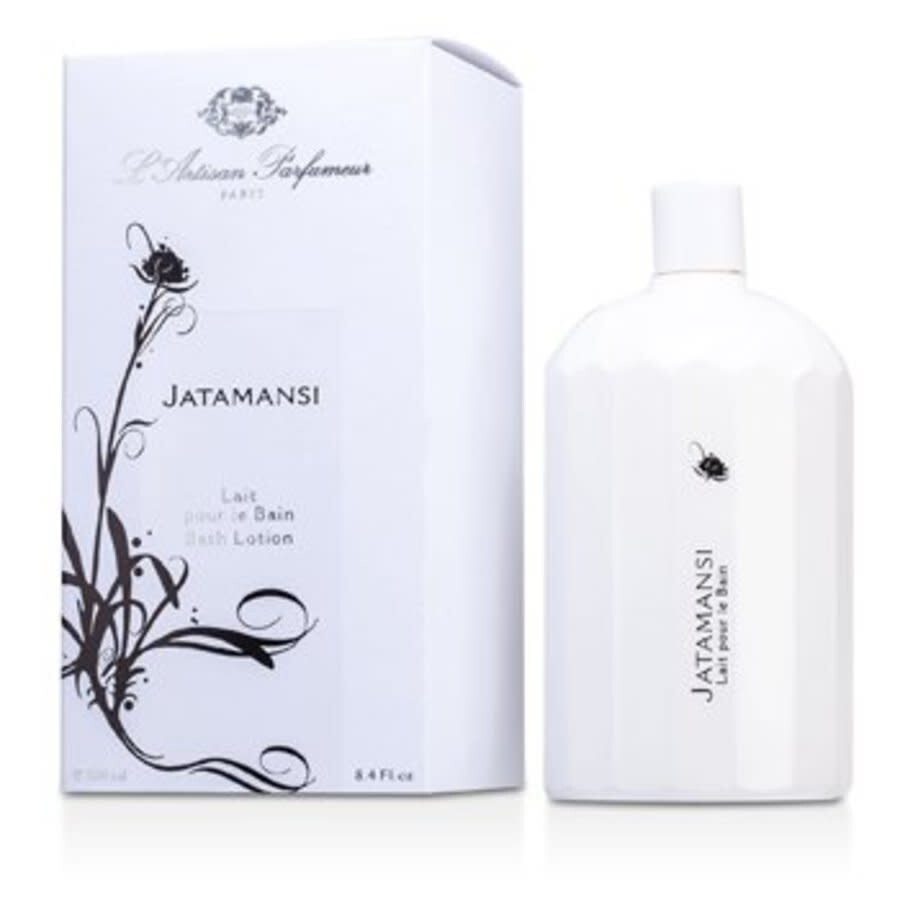 Jatamansi Lotion