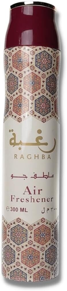 Ladies Raghba