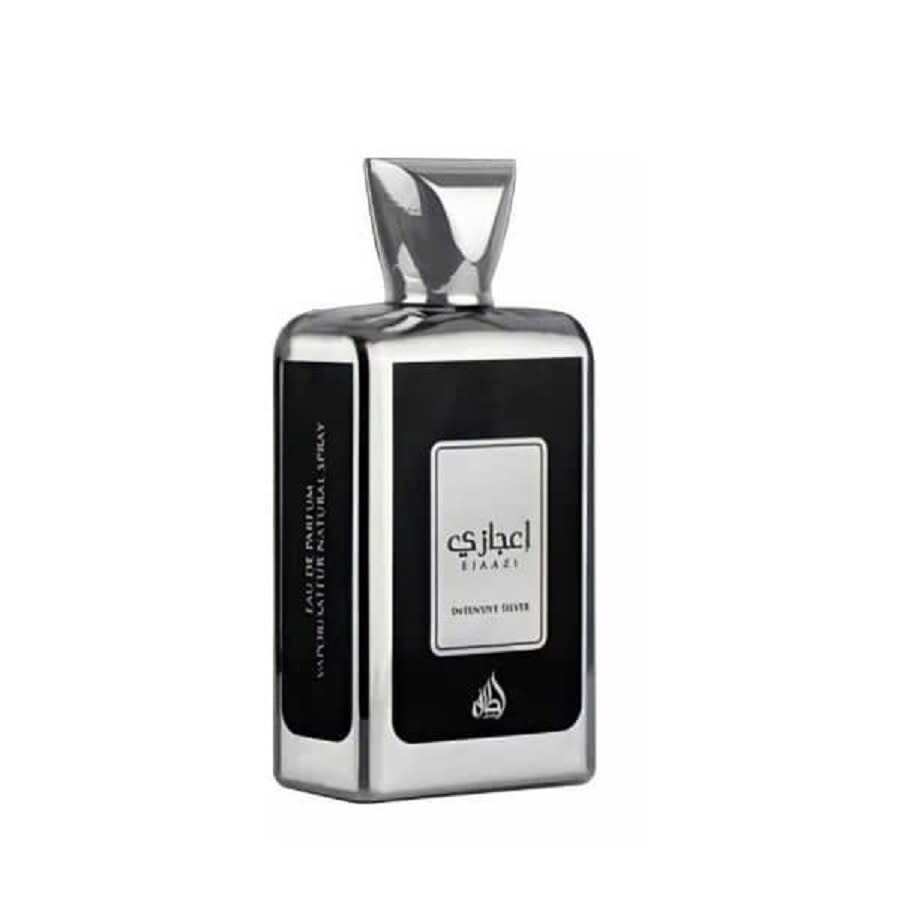 Ejaazi Silver