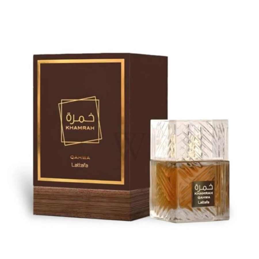 Lattafa Unisex Emeer EDP 3.4 oz Fragrances 6290360591506 Lattafa Unisex Emeer EDP 3.4 oz Fragrances 6290360591506