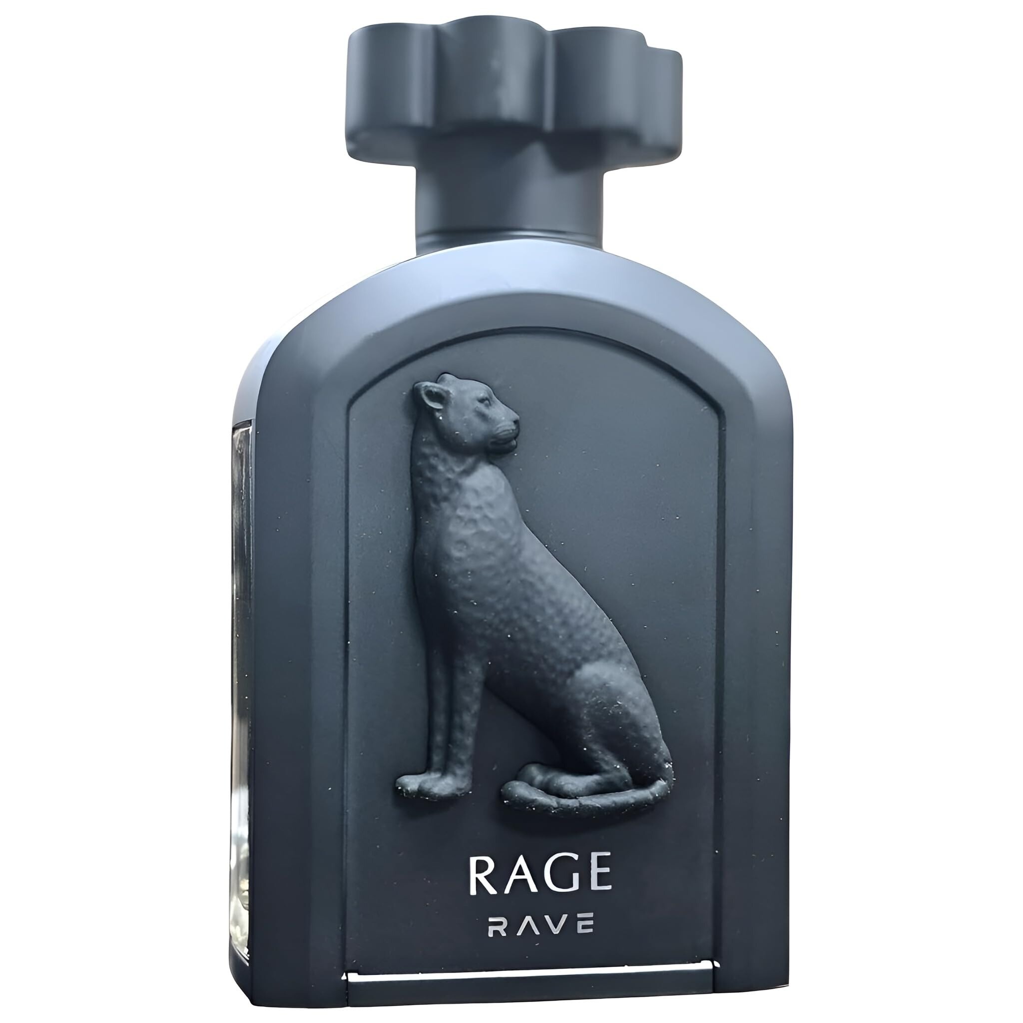 Rave Rage