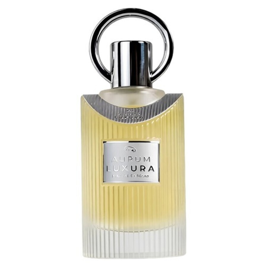 The Aurum Luxura