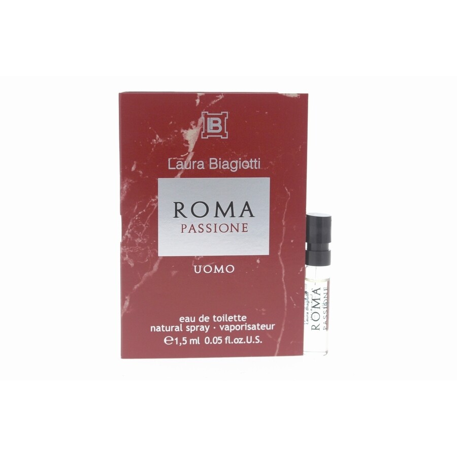 Men's Roma Passione