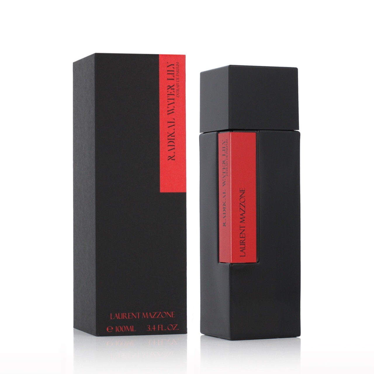 Unisex Radikal Jasmine