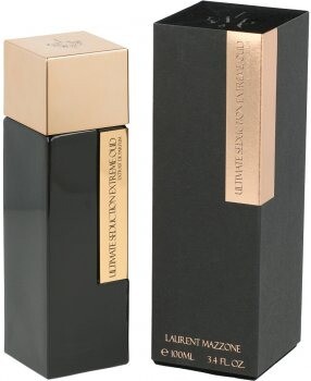 Unisex Ultimate Seduction Extreme Oud