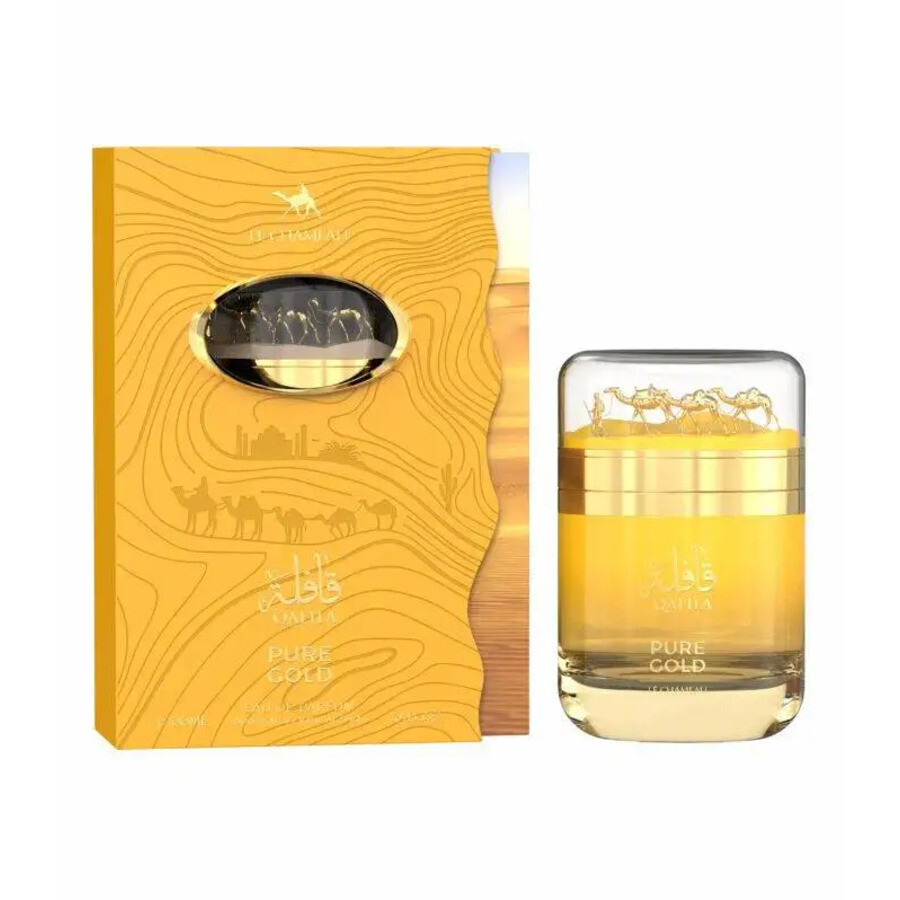 Qafila Pure Gold