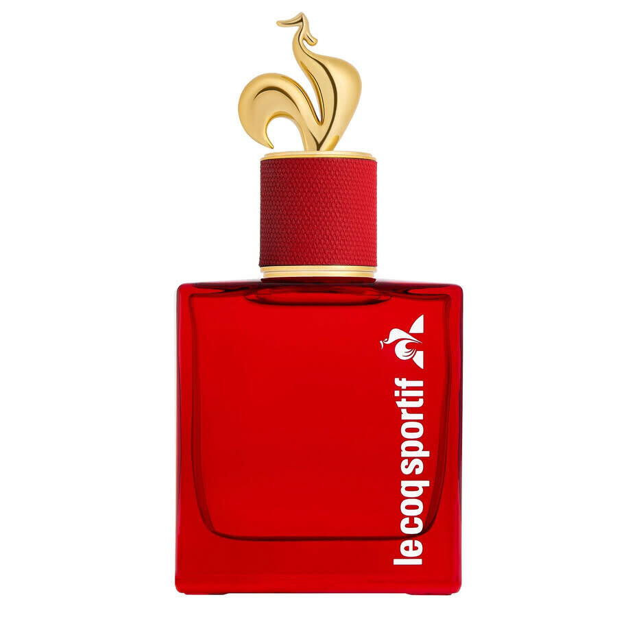Ladies Rouge Energie