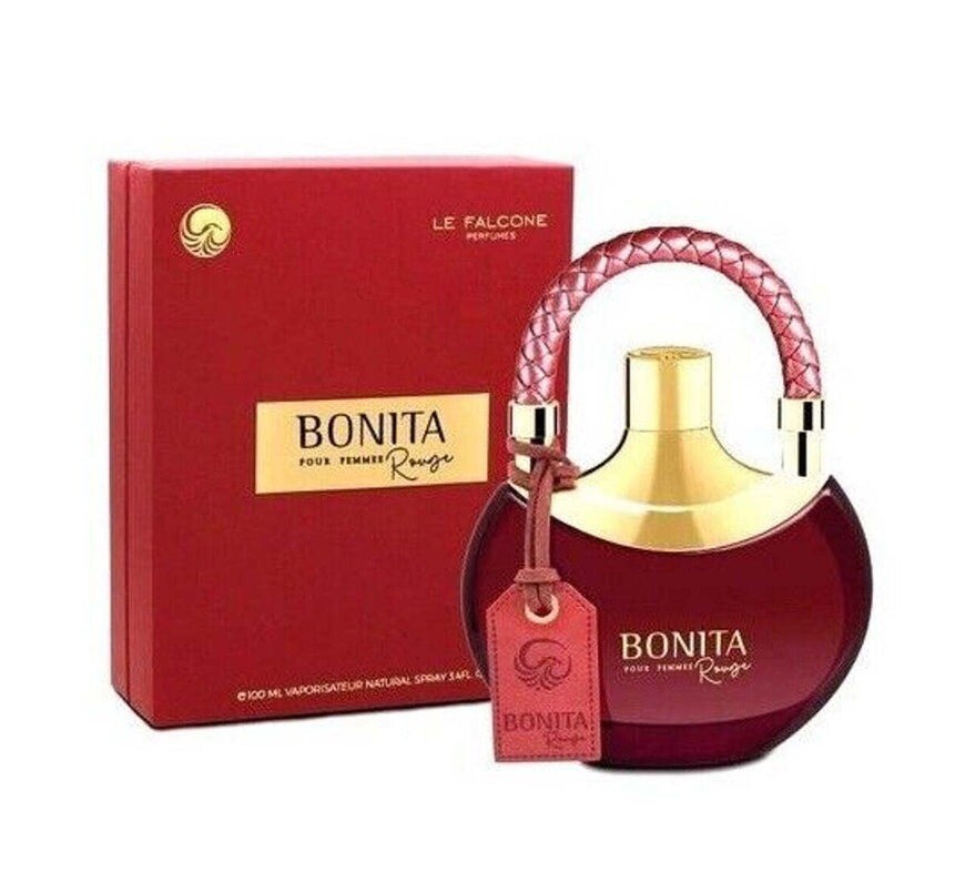 Bonita Rouge
