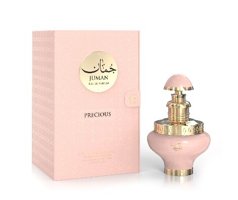 Juman Precious