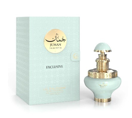 Juman Exclusive