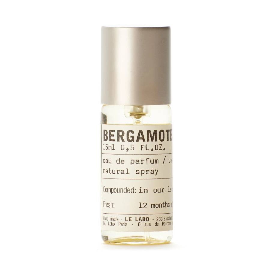 Le Labo Unisex Labdanum 18 EDP 3.4 oz Fragrances 842185115489