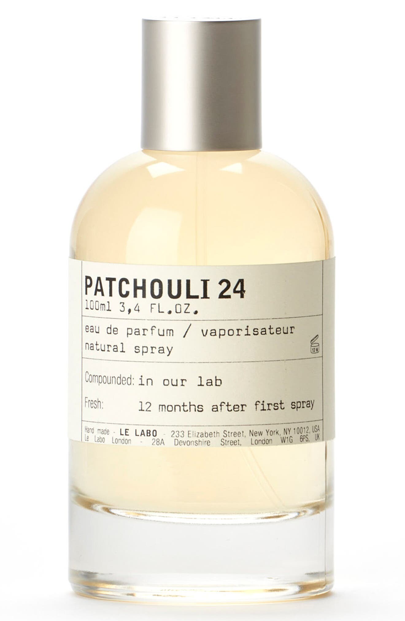 NEROLI様 Le Labo Unisex Neroli 36 EDP Spray 3.4 oz Fragrances