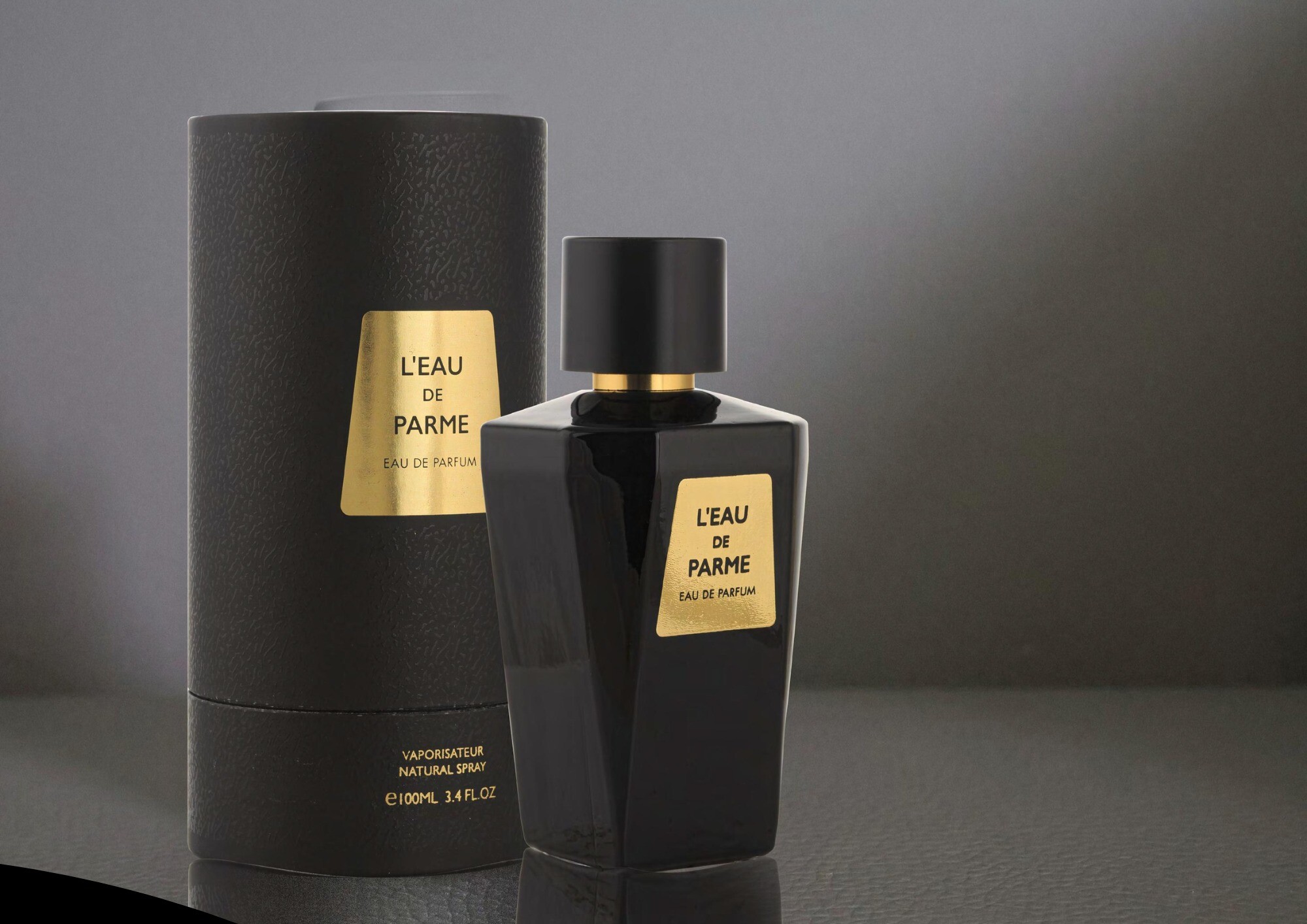 L’Eau de Parme