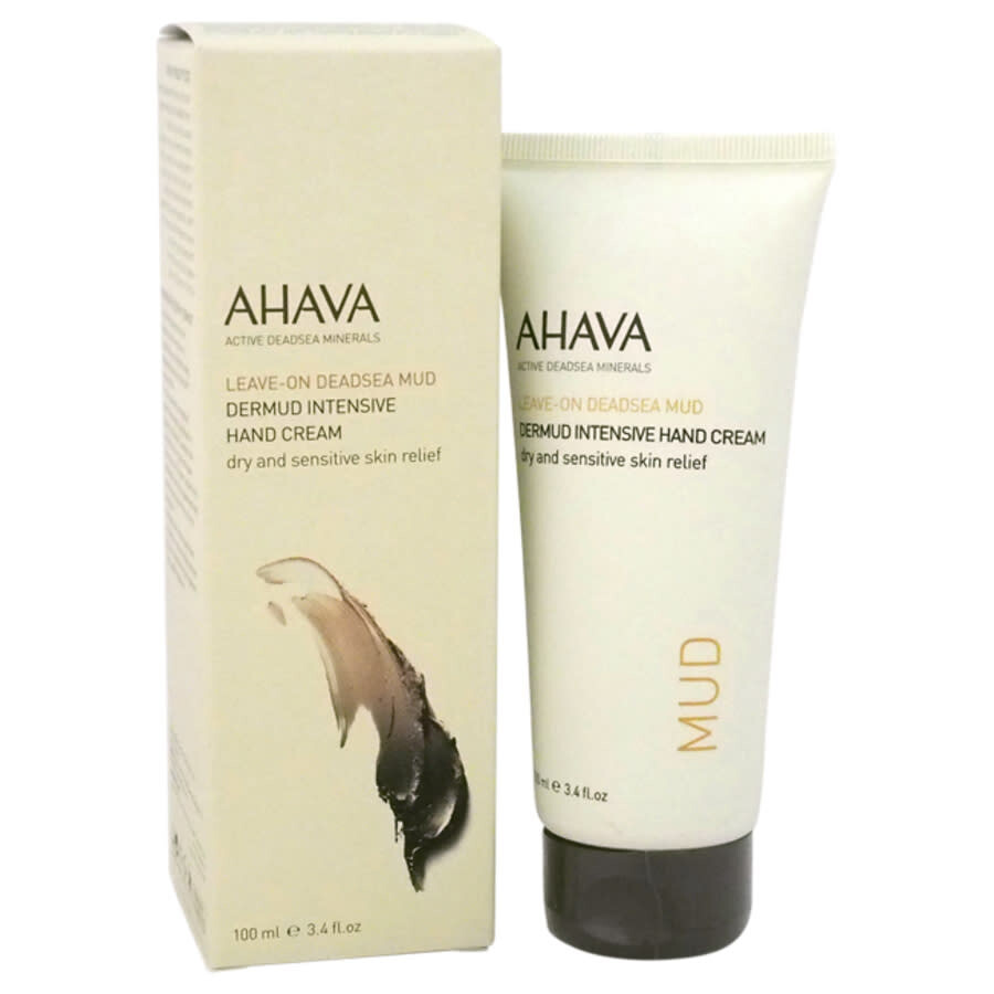 Ahava - Deadsea Plants Caressing Body Sorbet 350ml/12.3oz 697045150212 -  Jomashop