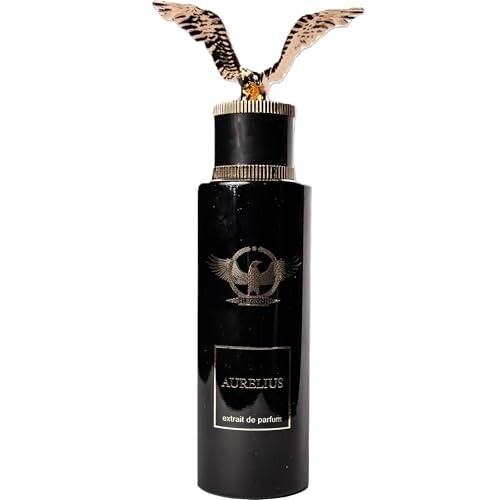 Perfumes Aurelius