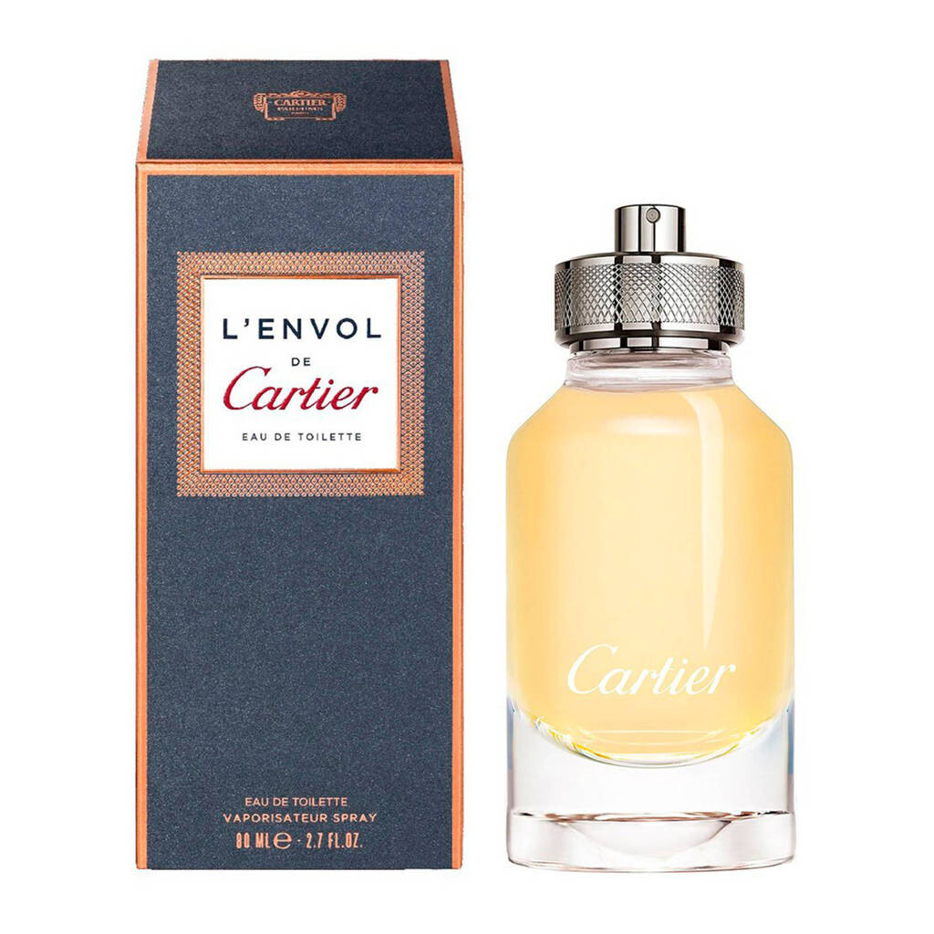 Lenvol de Cartier Cartier (m)