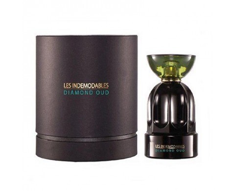 Diamond Oud