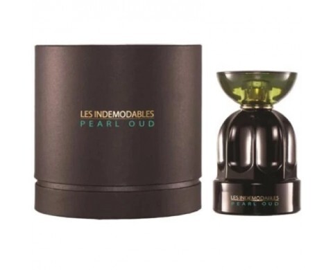 Pearl Oud