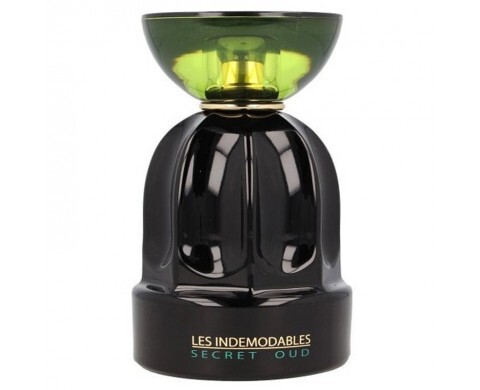 Secret Oud
