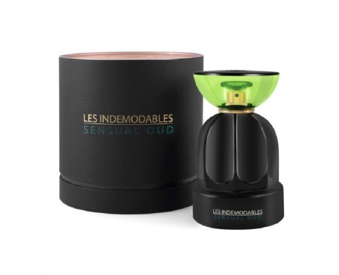 Sensual Oud