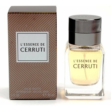L'Essence de Cerruti