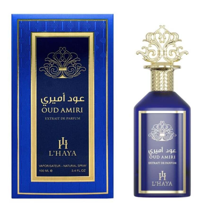 Oud Amiri
