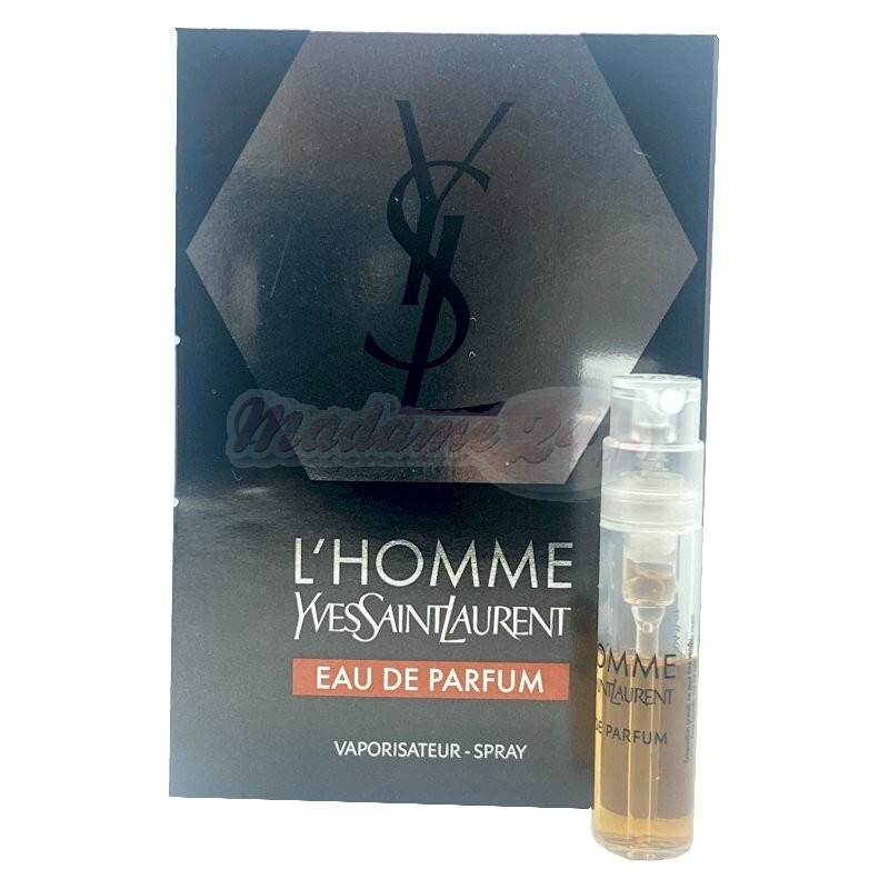 L'Homme