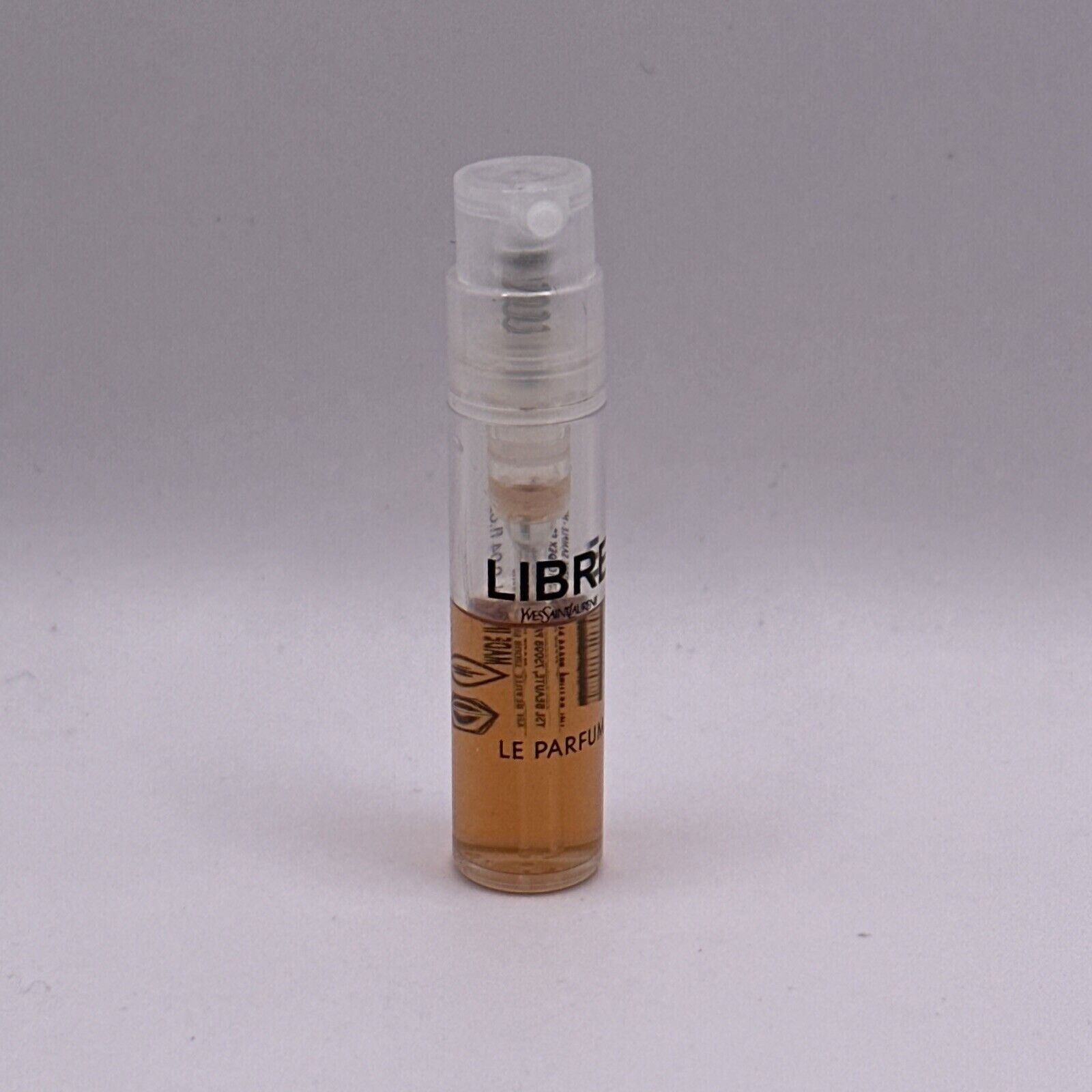 Libre Le Parfum