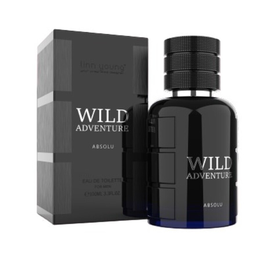 Wild Adventure Absolu