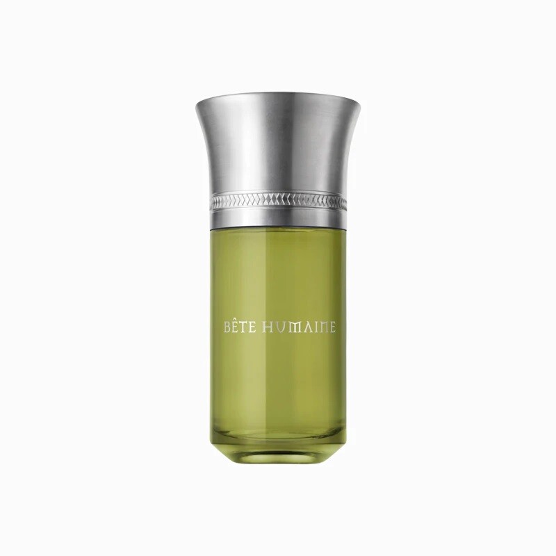 Liquides Imaginaires BLANCHE BÊTE 男性用香水 Liquides Imaginaires Blanche Bête Eau de Parfum 3.3 fl. oz