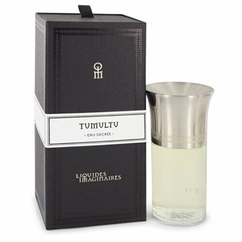 Liquides Imaginaires Unisex Lunatique EDP Spray 3.4 oz Fragrances