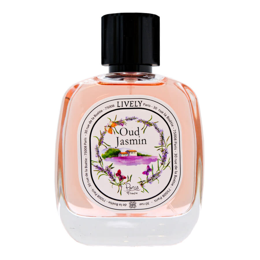 Oud Jasmin