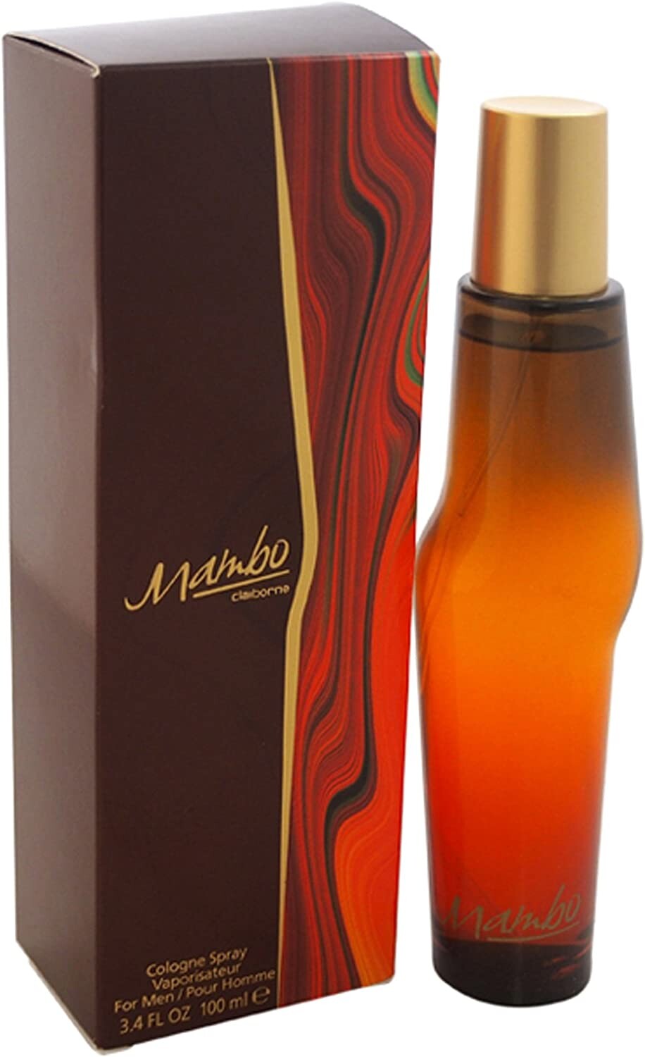 Men's Mambo