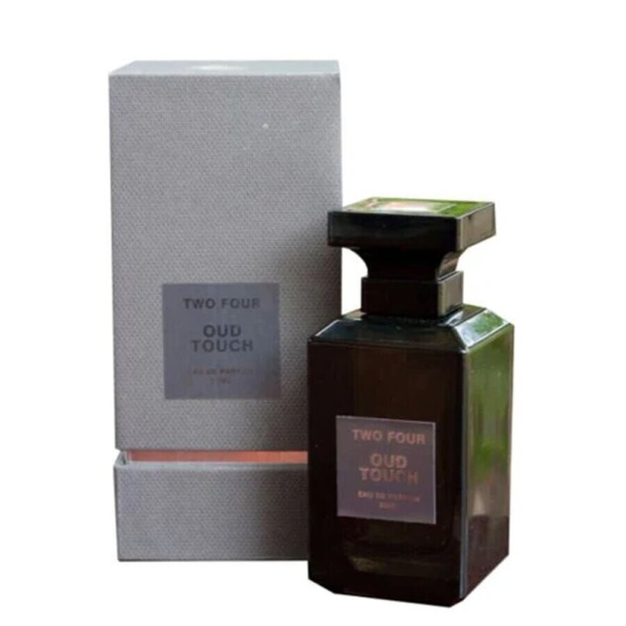 Two Four Oud Touch