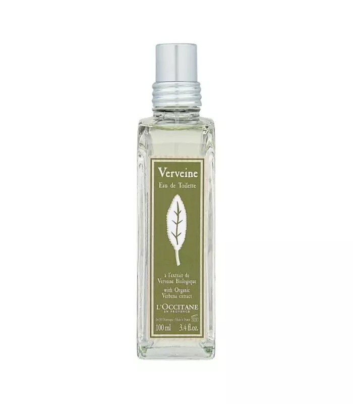 L'Occitane - Terre De Lumiere Eau De Parfum Spray (The Gold