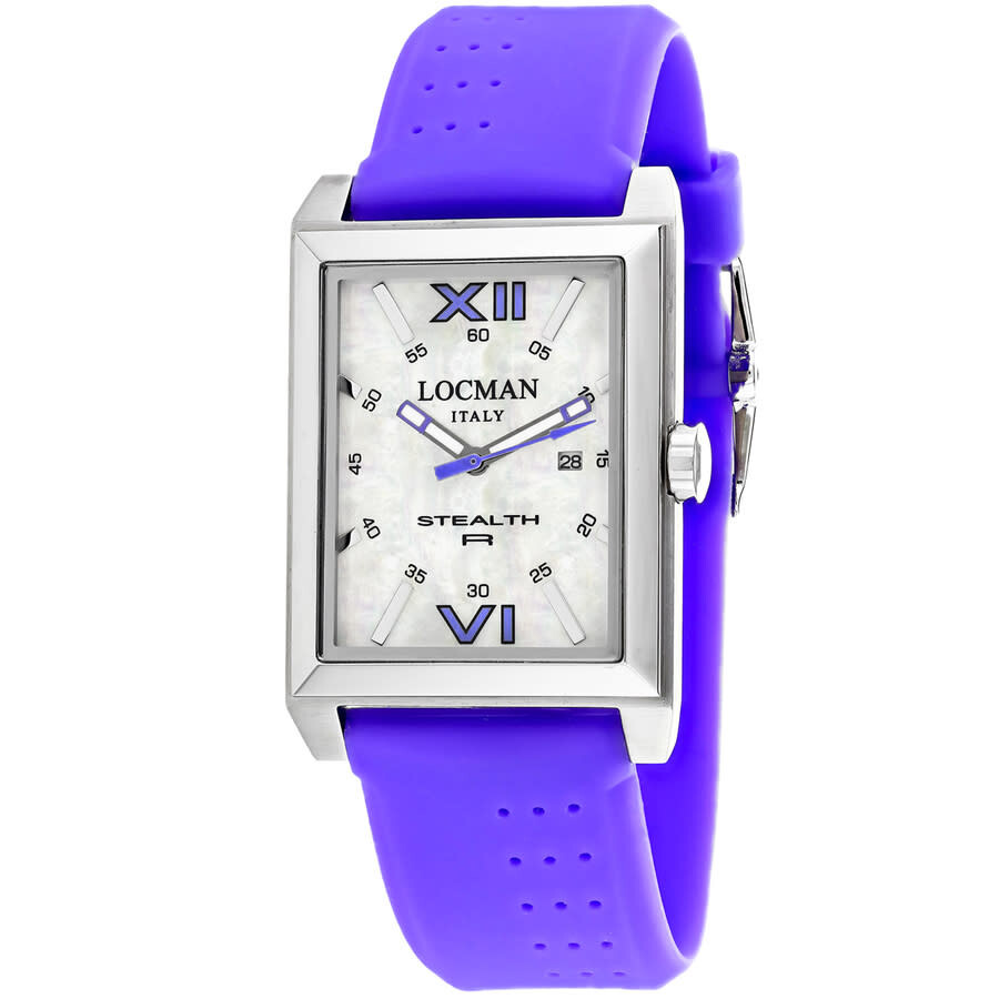 Locman Classic Quartz Men's Watch 241MOPVT1VT