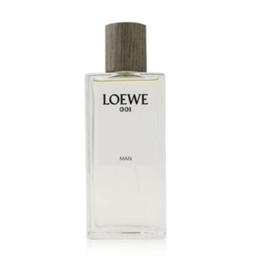 Loewe - Agua Ella Eau De Toilette Spray 100ml / 3.4oz