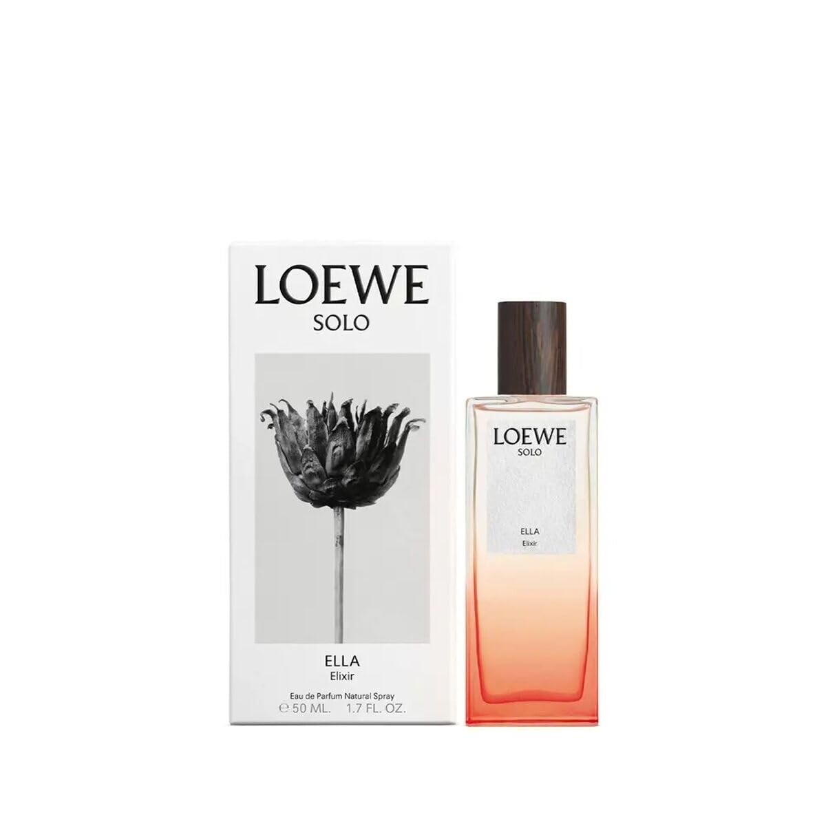 Loewe Unisex Earth Elixir EDP Spray 3.4 oz Fragrances