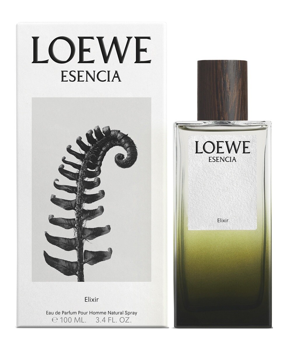 Loewe 001 Woman by Loewe 3.4 oz Eau De Parfum Spray 8426017063098