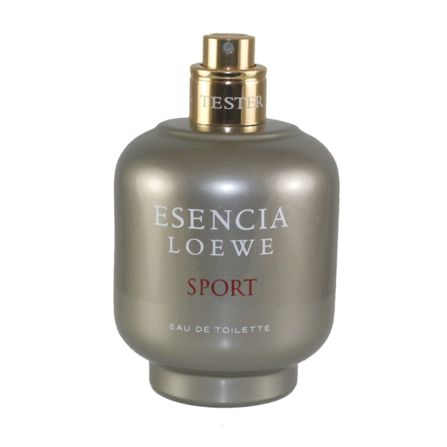 Esencia Sport