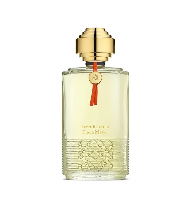 Loewe - 001 Man Eau De Parfum Spray 100ml / 3.3oz 8426017063104