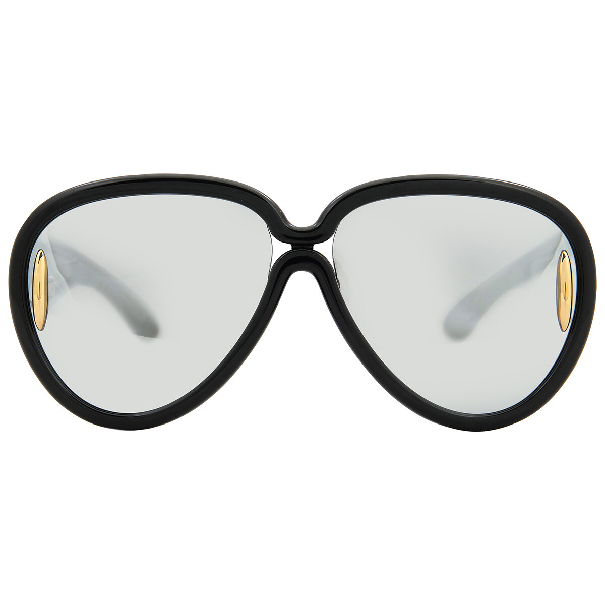 LOEWE キャットアイフレムサンクラス LW40127I 25E LOEWE キャットアイフレムサンクラス LW40127I 25E Loewe